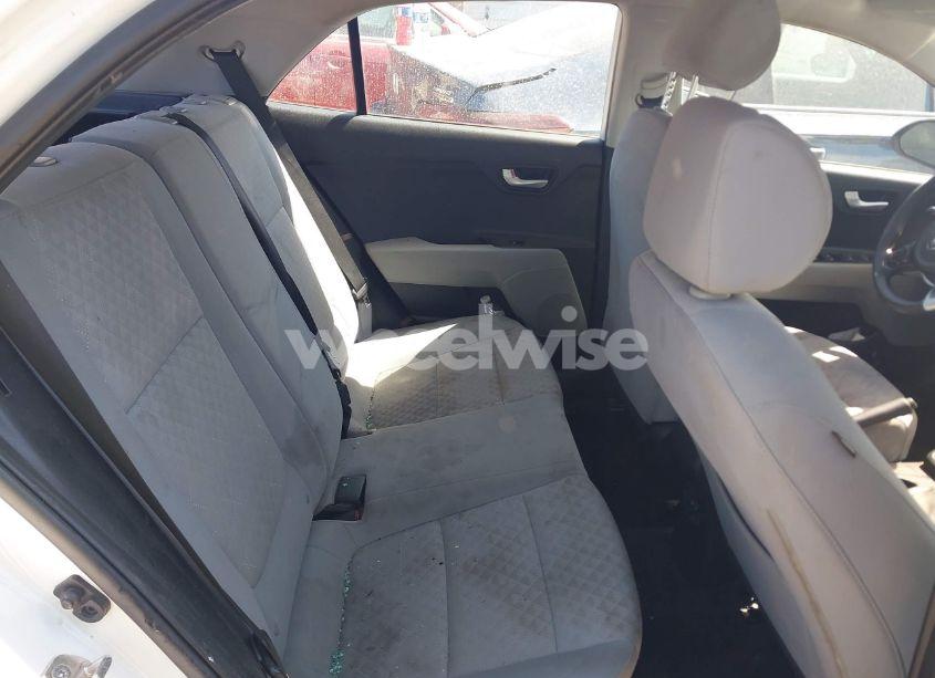 Photo 8 of 2018 Kia Rio S (VIN 3KPA25AB7JE094219)