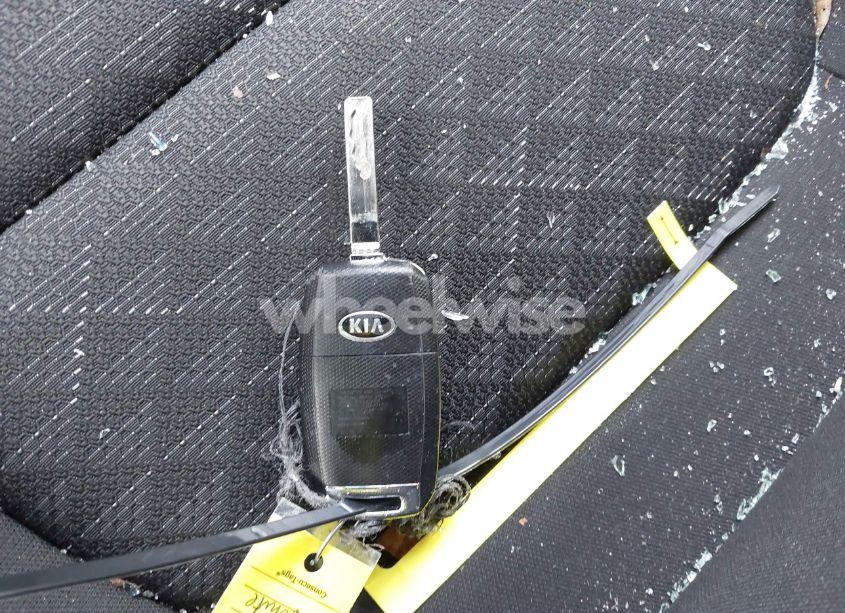 Photo 11 of 2019 Kia Rio 5-DOOR S (VIN 3KPA25AB7KE213842)