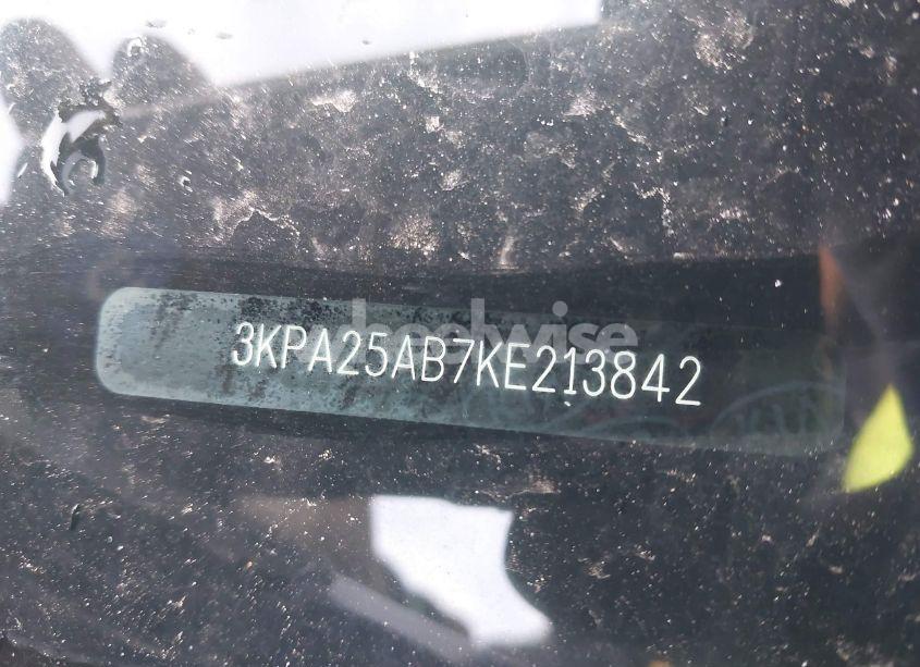 Photo 17 of 2019 Kia Rio 5-DOOR S (VIN 3KPA25AB7KE213842)