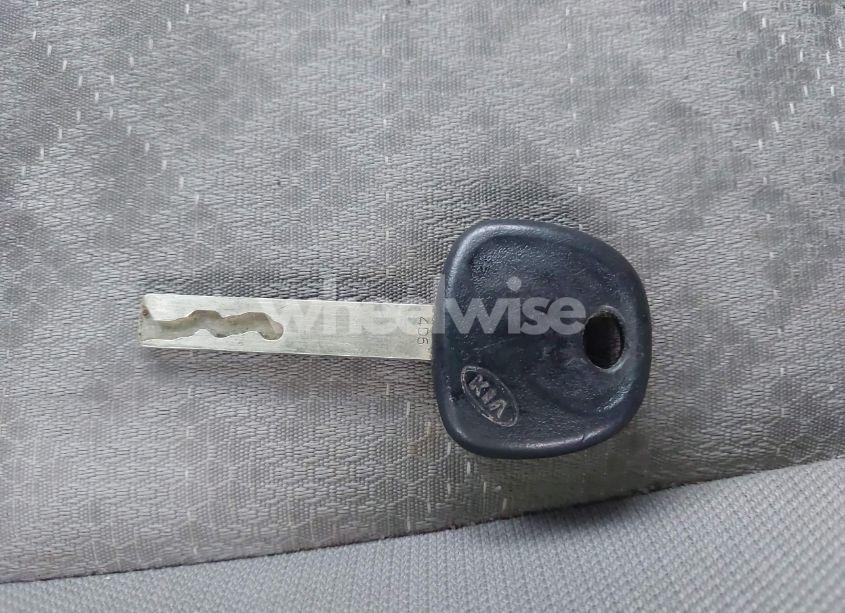 Photo 11 of 2018 Kia Rio LX (VIN 3KPA25AB8JE045269)