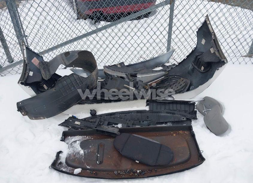 Photo 12 of 2018 Kia Rio LX (VIN 3KPA25AB8JE045269)