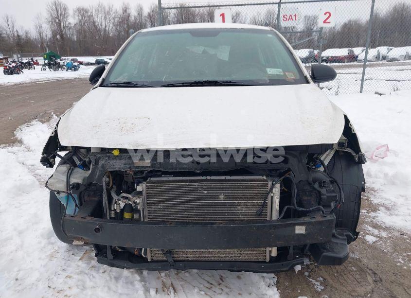 Photo 6 of 2018 Kia Rio LX (VIN 3KPA25AB8JE045269)