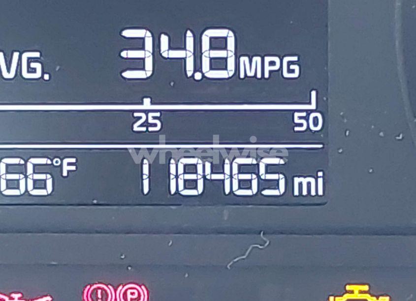 Photo 15 of 2018 Kia Rio S (VIN 3KPA25AB8JE059348)