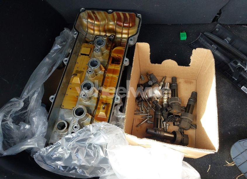 Photo 12 of 2018 Kia Rio S (VIN 3KPA25AB8JE087876)