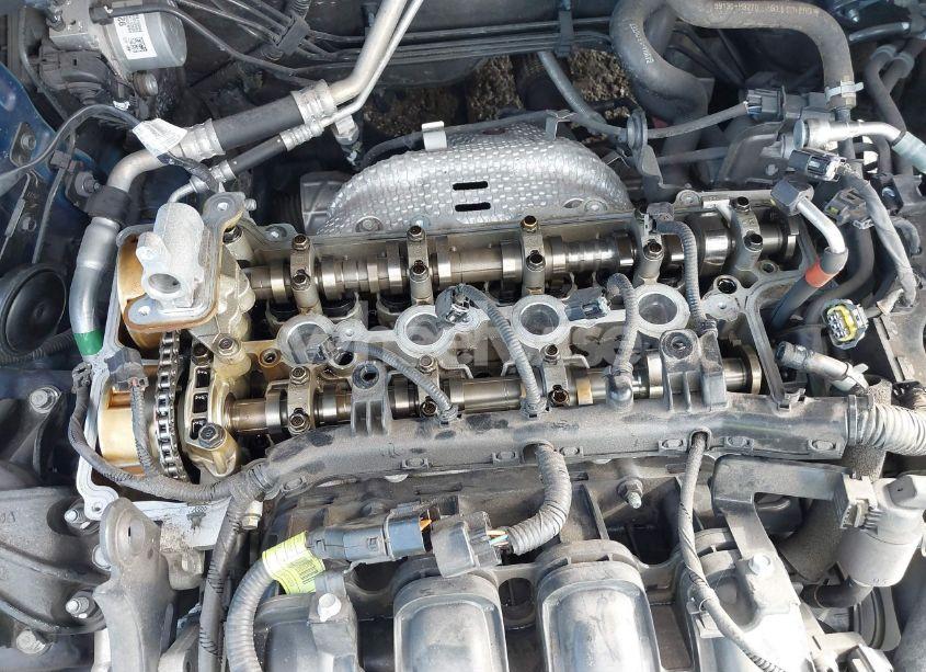 Photo 6 of 2018 Kia Rio S (VIN 3KPA25AB8JE087876)