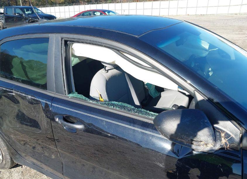 Photo 17 of 2018 Kia Rio LX (VIN 3KPA25AB8JE092575)