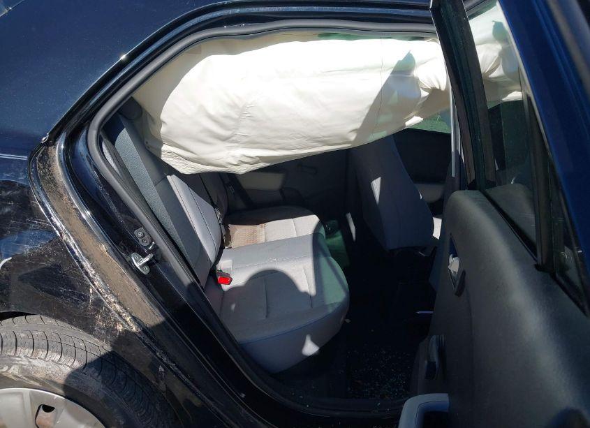 Photo 8 of 2018 Kia Rio LX (VIN 3KPA25AB8JE092575)