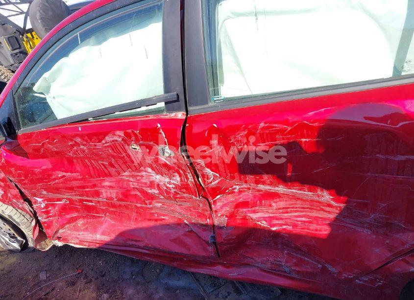 Photo 14 of 2019 Kia Rio 5-DOOR S (VIN 3KPA25AB8KE199921)