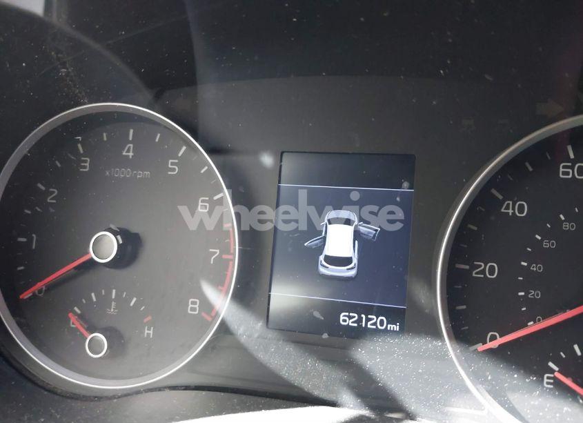 Photo 15 of 2019 Kia Rio 5-DOOR S (VIN 3KPA25AB8KE199921)