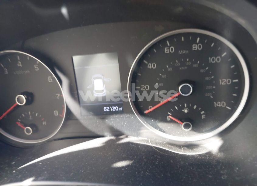 Photo 7 of 2019 Kia Rio 5-DOOR S (VIN 3KPA25AB8KE199921)