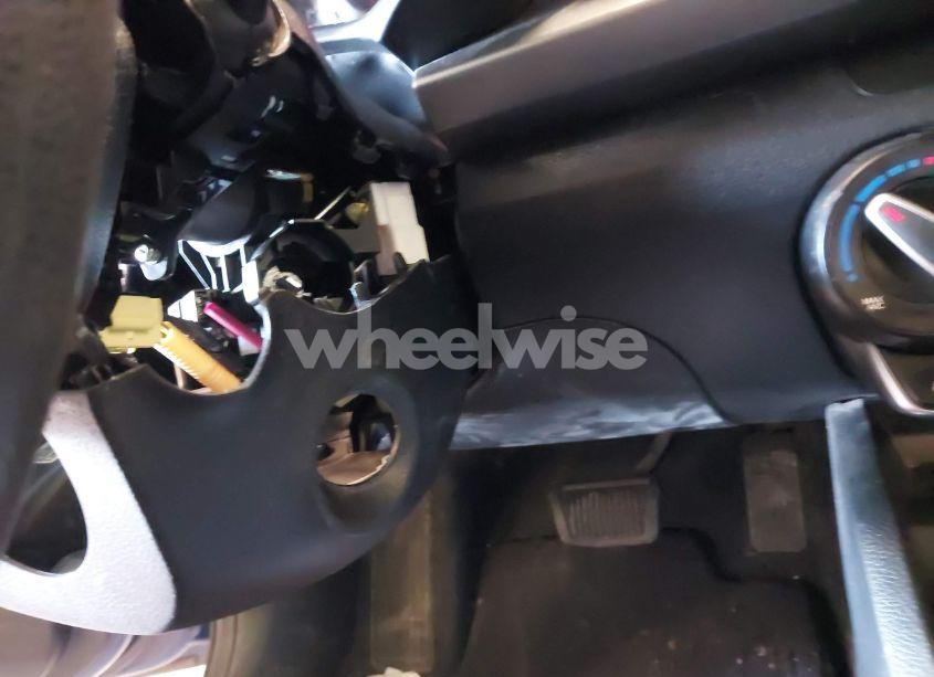 Photo 6 of 2019 Kia Rio 5-DOOR S (VIN 3KPA25AB8KE209783)