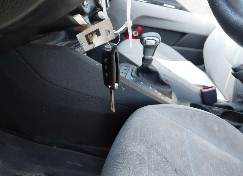 Photo 11 of 2018 Kia Rio S (VIN 3KPA25AB9JE050495)