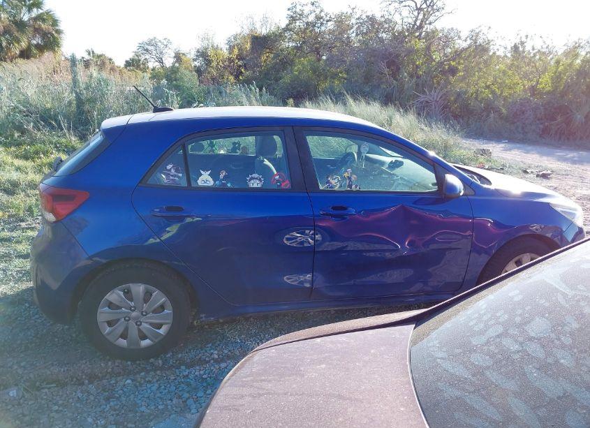 Photo 13 of 2018 Kia Rio S (VIN 3KPA25AB9JE050495)