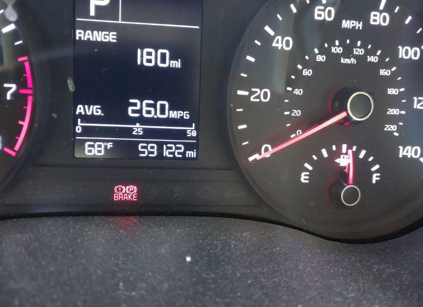 Photo 15 of 2018 Kia Rio S (VIN 3KPA25AB9JE050495)