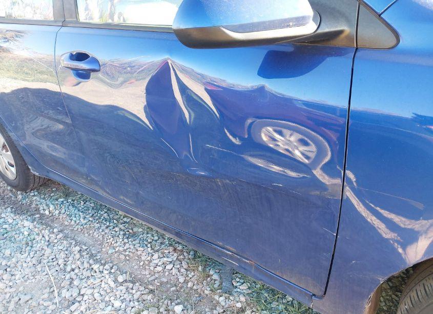 Photo 18 of 2018 Kia Rio S (VIN 3KPA25AB9JE050495)