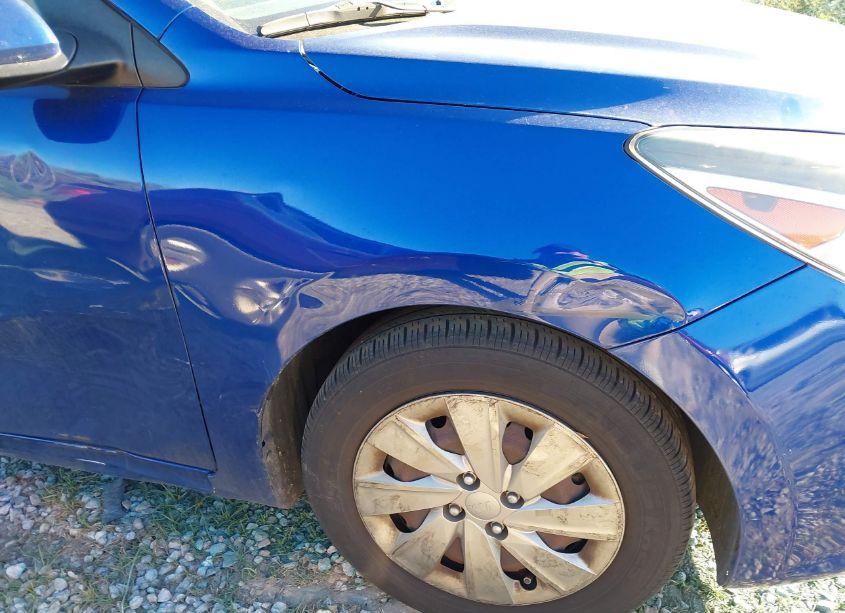 Photo 19 of 2018 Kia Rio S (VIN 3KPA25AB9JE050495)