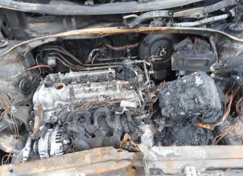 Photo 10 of 2019 Kia Rio 5-DOOR S (VIN 3KPA25AB9KE243179)