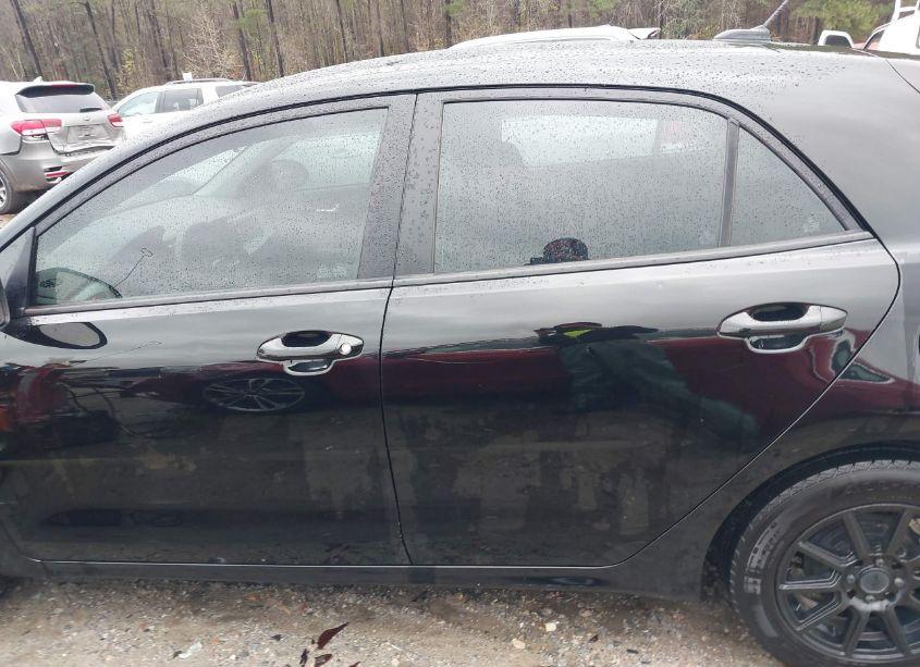 Photo 15 of 2020 Kia Rio 5-DOOR S (VIN 3KPA25AD0LE334523)