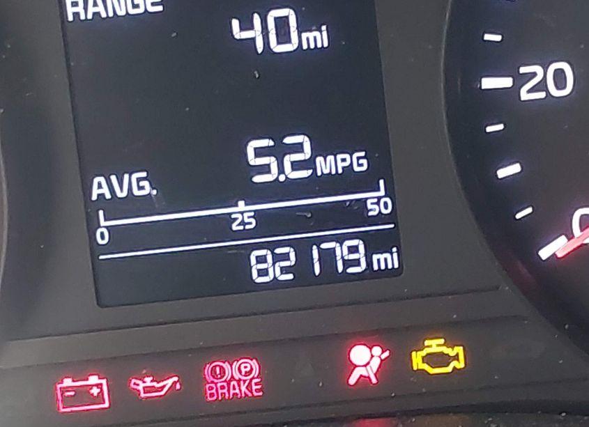 Photo 16 of 2020 Kia Rio 5-DOOR S (VIN 3KPA25AD0LE334523)