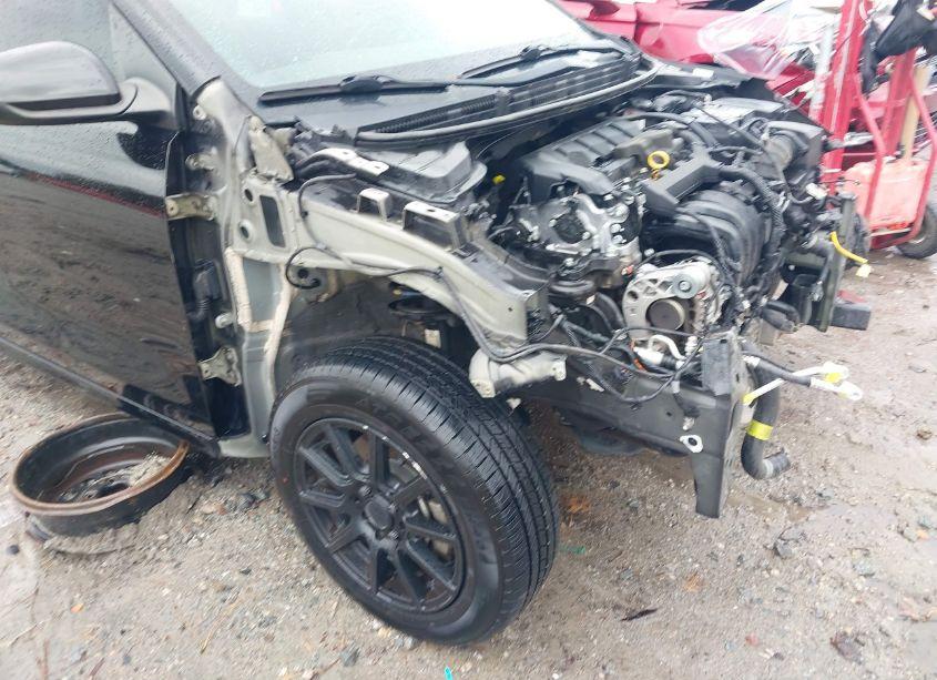 Photo 18 of 2020 Kia Rio 5-DOOR S (VIN 3KPA25AD0LE334523)