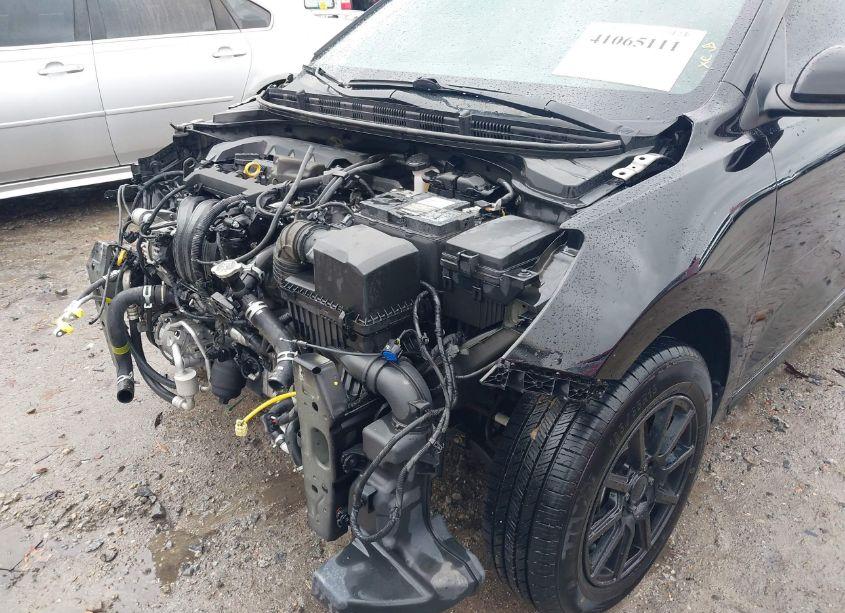 Photo 19 of 2020 Kia Rio 5-DOOR S (VIN 3KPA25AD0LE334523)