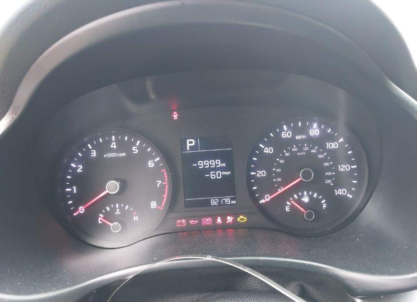 Photo 7 of 2020 Kia Rio 5-DOOR S (VIN 3KPA25AD0LE334523)