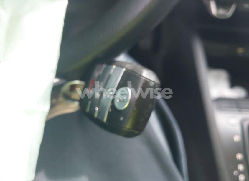 Photo 11 of 2023 Kia Rio 5-DOOR S (VIN 3KPA25AD0PE525624)