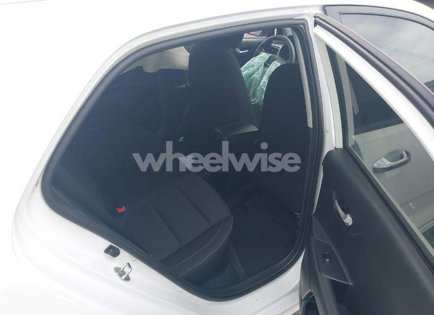 Photo 8 of 2023 Kia Rio 5-DOOR S (VIN 3KPA25AD0PE525624)