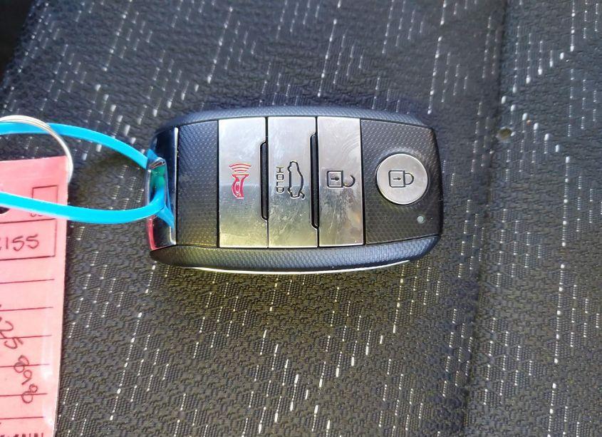 Photo 11 of 2023 Kia Rio 5-DOOR S (VIN 3KPA25AD0PE625898)