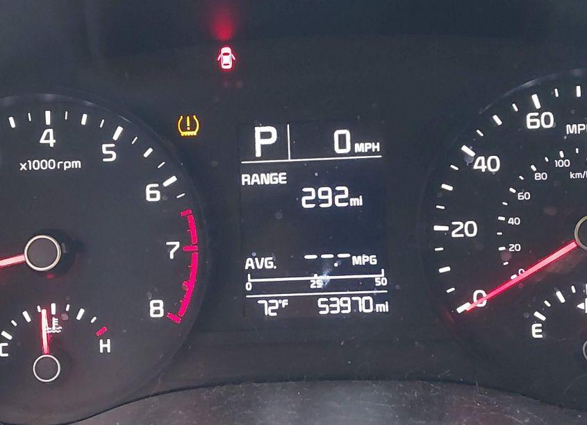 Photo 15 of 2022 Kia Rio 5-DOOR S (VIN 3KPA25AD1NE458433)