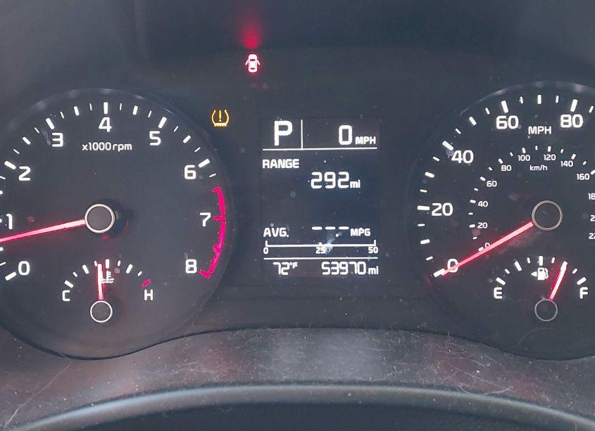 Photo 7 of 2022 Kia Rio 5-DOOR S (VIN 3KPA25AD1NE458433)