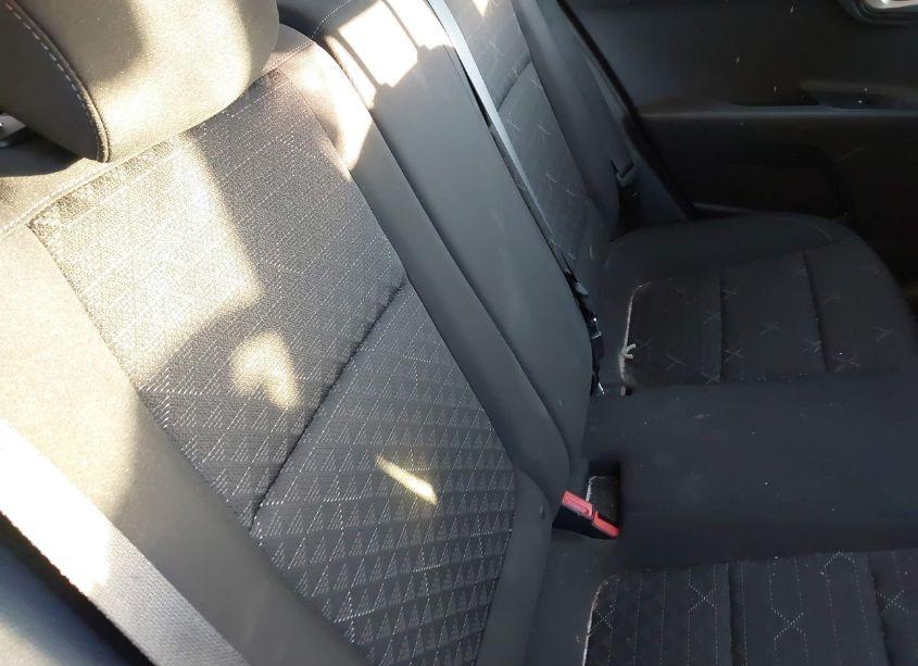 Photo 8 of 2022 Kia Rio 5-DOOR S (VIN 3KPA25AD1NE458433)