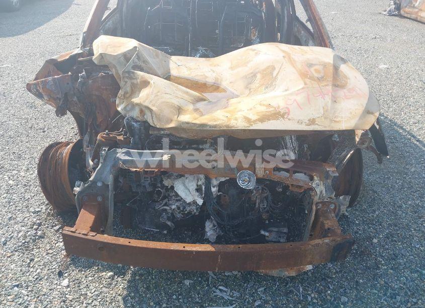 Photo 10 of 2020 Kia Rio 5-DOOR S (VIN 3KPA25AD2LE274924)