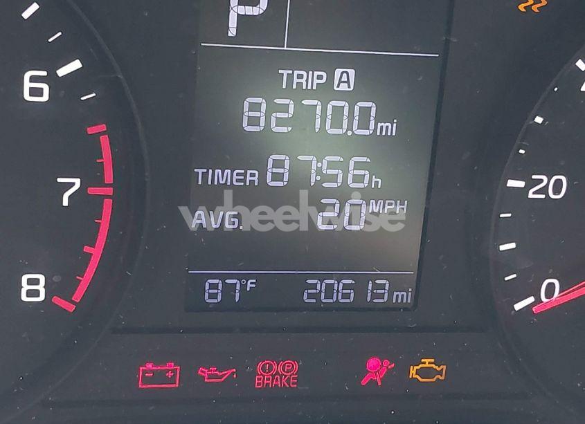 Photo 15 of 2020 Kia Rio 5-DOOR S (VIN 3KPA25AD2LE274924)