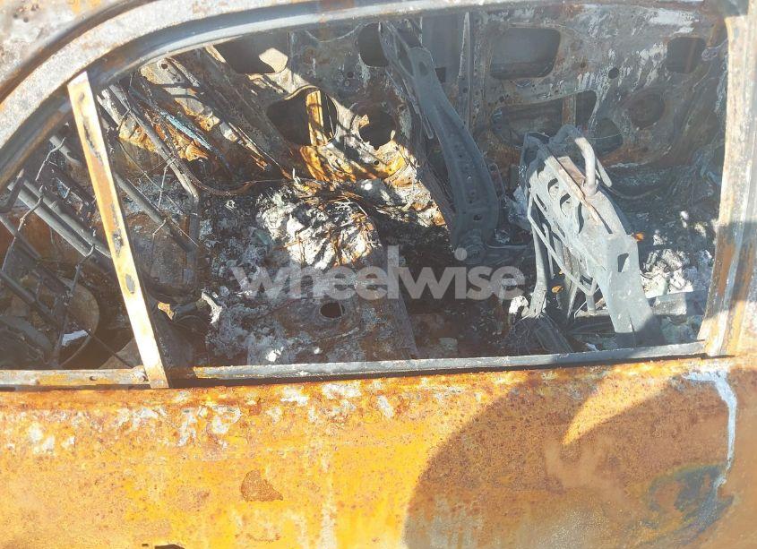 Photo 8 of 2020 Kia Rio 5-DOOR S (VIN 3KPA25AD2LE274924)