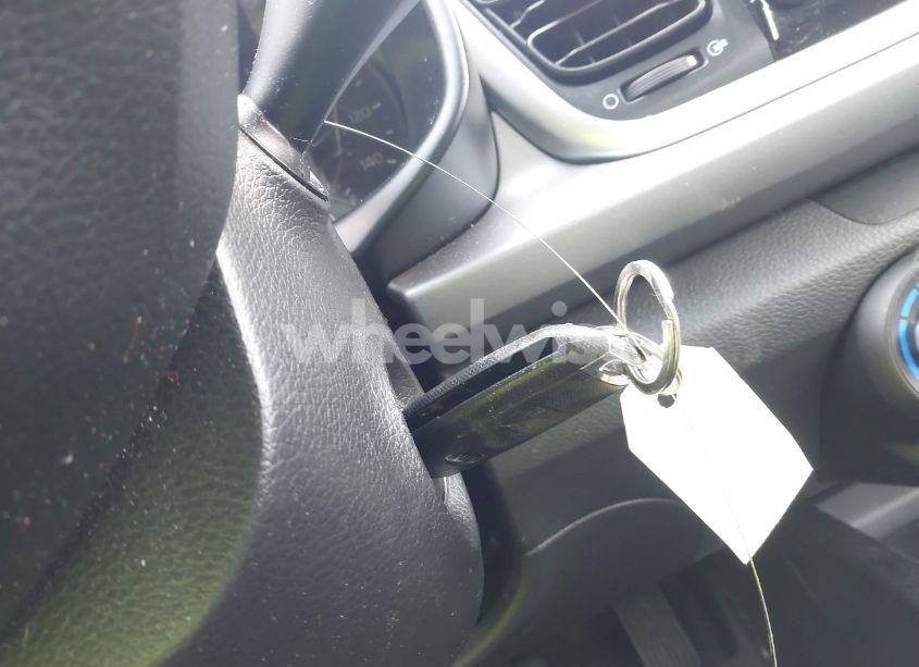 Photo 11 of 2020 Kia Rio 5-DOOR S (VIN 3KPA25AD2LE342042)