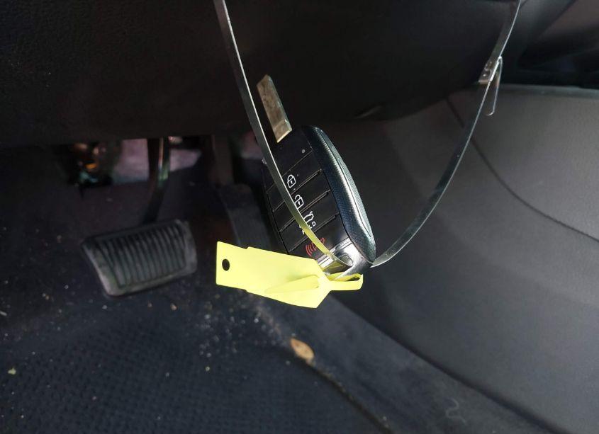 Photo 11 of 2021 Kia Rio 5-DOOR S (VIN 3KPA25AD3ME369297)