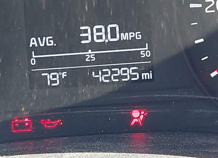 Photo 15 of 2021 Kia Rio 5-DOOR S (VIN 3KPA25AD3ME369297)