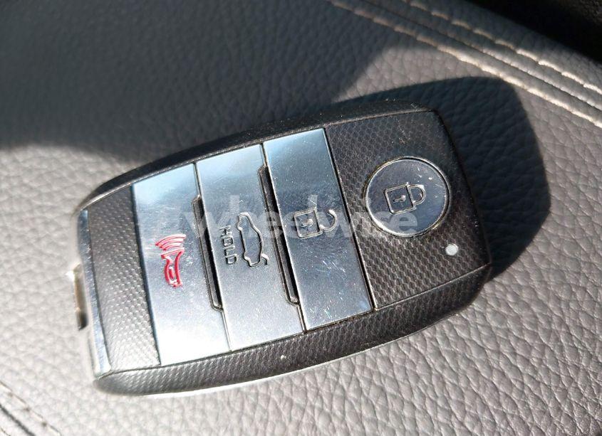 Photo 11 of 2023 Kia Rio 5-DOOR S (VIN 3KPA25AD3PE518604)