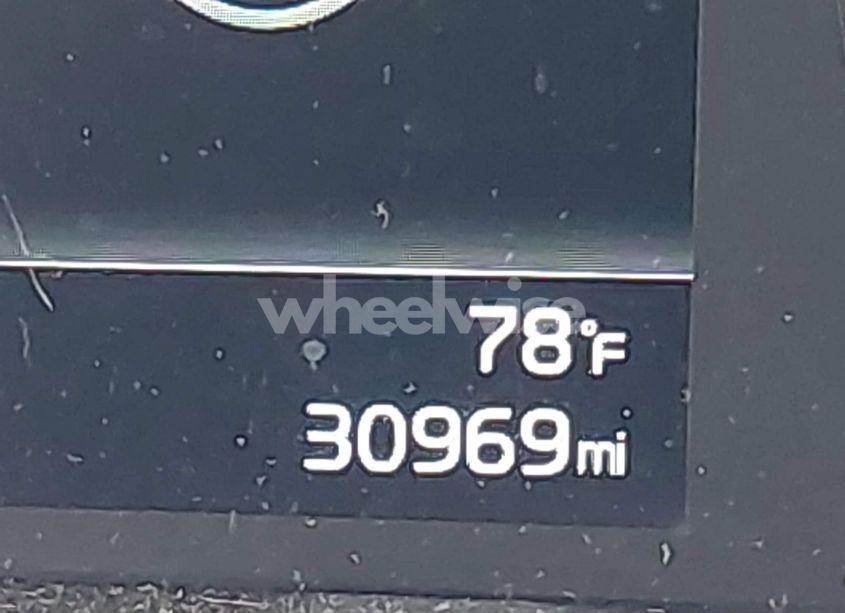 Photo 7 of 2023 Kia Rio 5-DOOR S (VIN 3KPA25AD3PE518604)