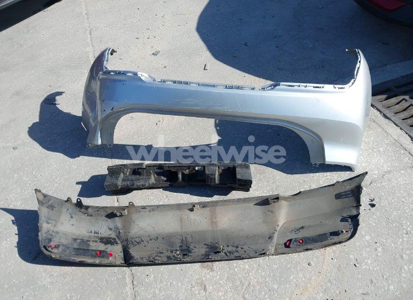 Photo 12 of 2020 Kia Rio 5-DOOR S (VIN 3KPA25AD4LE309303)