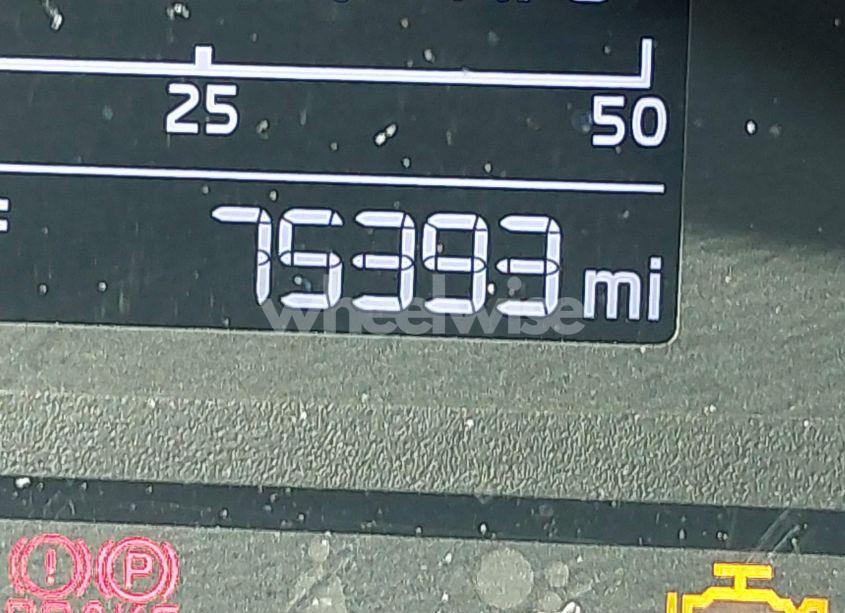 Photo 16 of 2020 Kia Rio 5-DOOR S (VIN 3KPA25AD4LE309303)