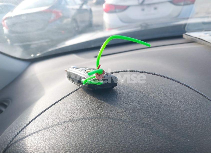 Photo 11 of 2021 Kia Rio 5-DOOR S (VIN 3KPA25AD4ME381569)