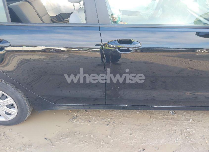 Photo 13 of 2021 Kia Rio 5-DOOR S (VIN 3KPA25AD4ME381569)