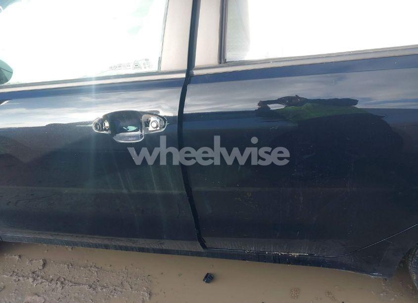 Photo 14 of 2021 Kia Rio 5-DOOR S (VIN 3KPA25AD4ME381569)