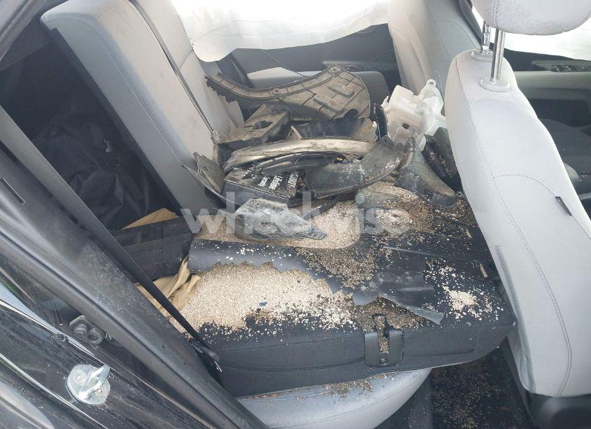 Photo 8 of 2021 Kia Rio 5-DOOR S (VIN 3KPA25AD4ME381569)