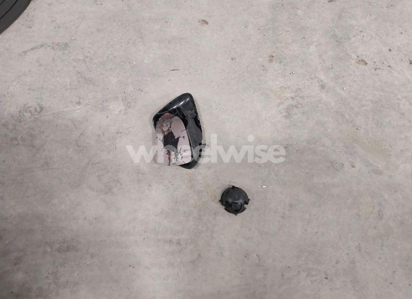 Photo 12 of 2021 Kia Rio 5-DOOR S (VIN 3KPA25AD4ME431418)