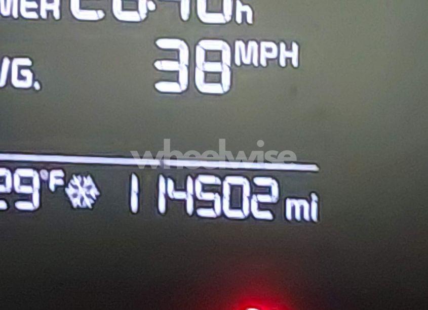 Photo 16 of 2021 Kia Rio 5-DOOR S (VIN 3KPA25AD4ME431418)