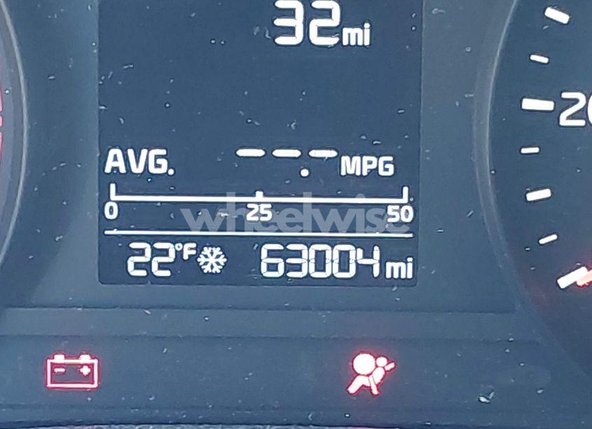 Photo 15 of 2021 Kia Rio 5-DOOR S (VIN 3KPA25AD5ME388787)