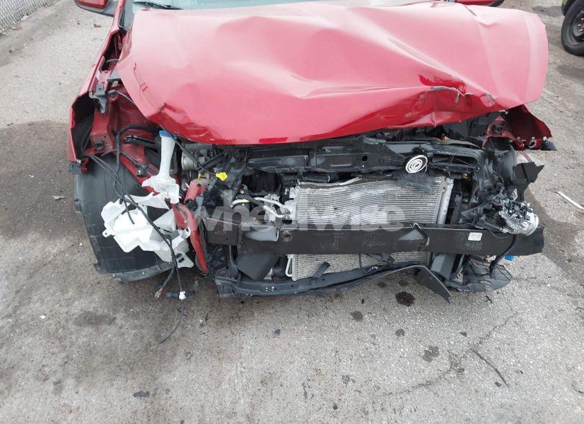 Photo 6 of 2021 Kia Rio 5-DOOR S (VIN 3KPA25AD5ME390071)